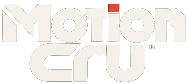 Motion Crü