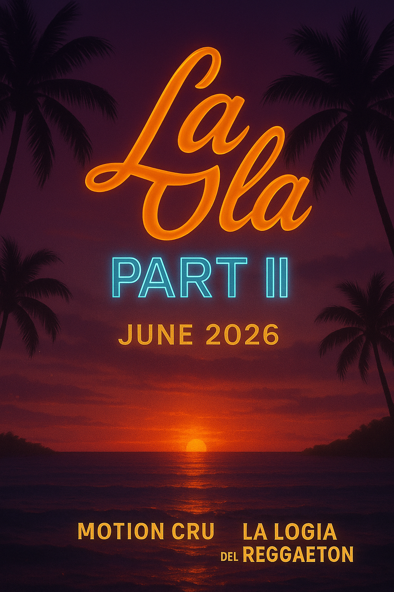 La Ola Part II