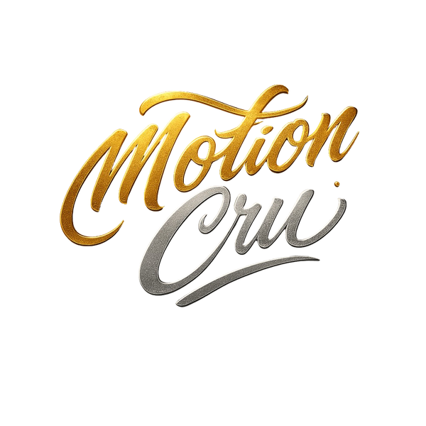 Motion Cru Entertainment