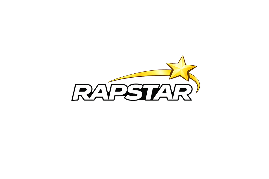 RAPSTAR logo